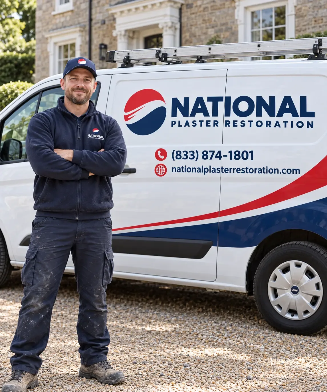 Plaster Repair company in Cairo, MO